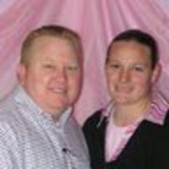 Meet your Posher, Tabitha - Picture 1 of 1